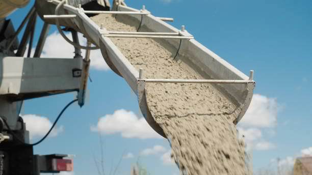 Best Concrete Driveway Installation in Middletown, CT