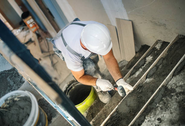 Best Residential Concrete Solutions in Middletown, CT