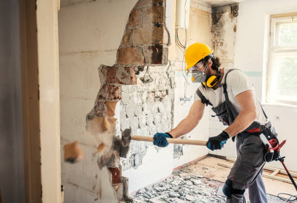 Best Concrete Foundation Repair in Middletown, CT