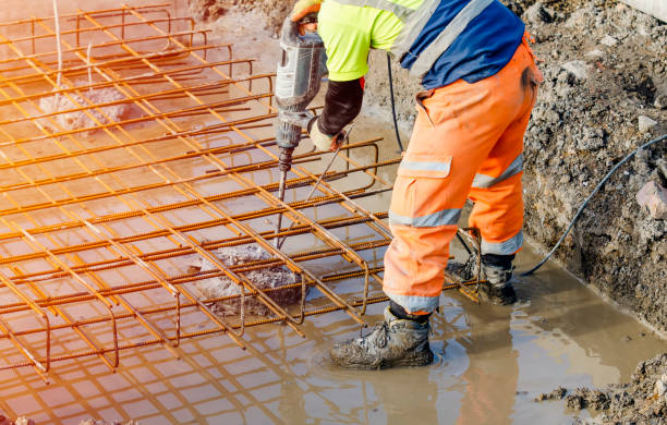 Best Concrete Removal and Replacement in Middletown, CT