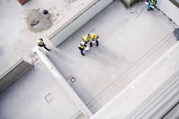 Best Concrete Sidewalk Installation in Middletown, CT