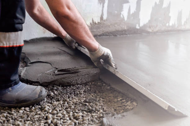 Best Concrete Steps and Stairs in Middletown, CT