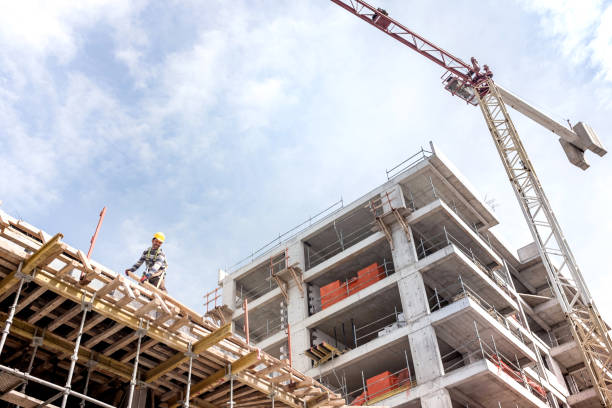 Best Concrete Demolition Services in Middletown, CT